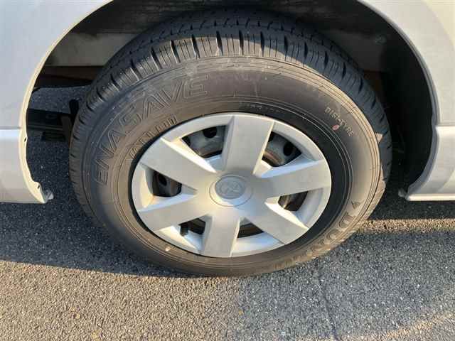 2018 Toyota Hiace ロングDX auction photo 8