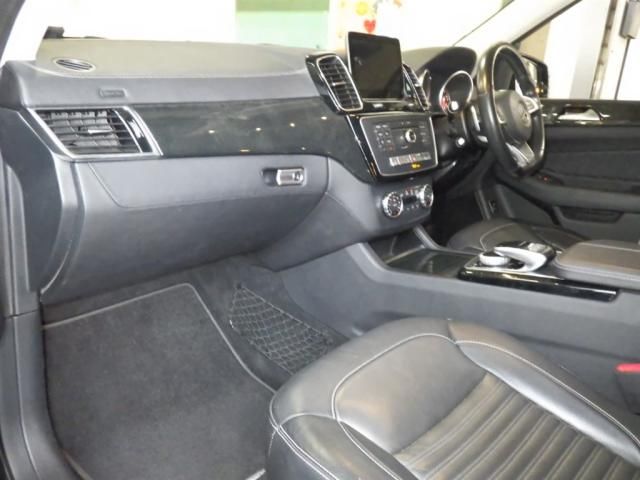 2016 Mercedes-Benz GLE 350d 4M SP auction photo 2