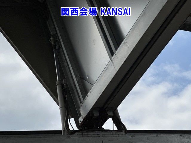 2006 Isuzu Forward Aluminum Wing auction photo 19