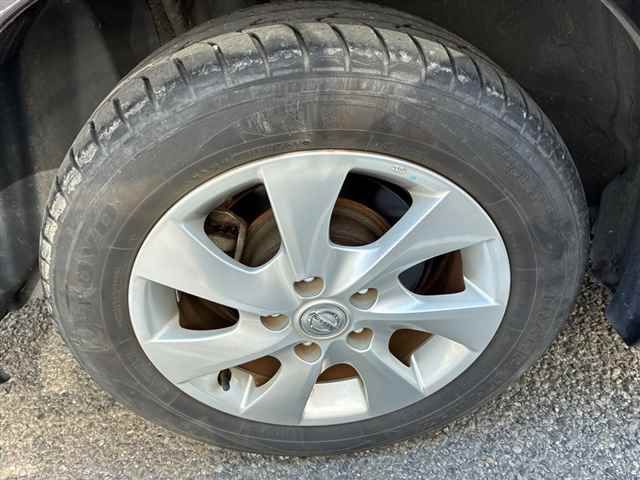 2012 Nissan Serena Highway Star auction photo 8