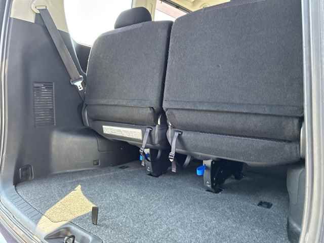 2012 Nissan Serena Highway Star auction photo 9