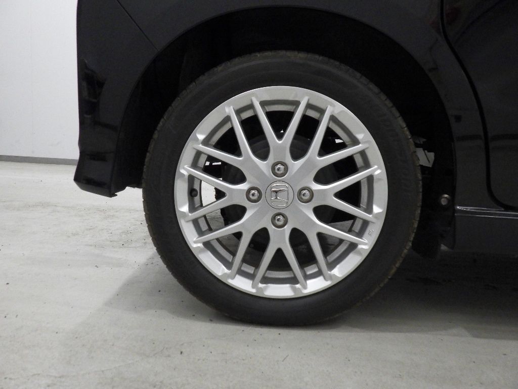 2023 Honda N-BOX Custom L Turbo auction photo 9
