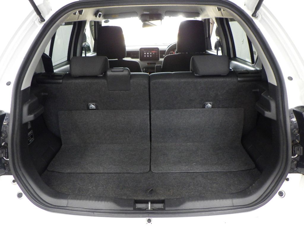 2017 Suzuki Ignis Hybrid MX auction photo 12
