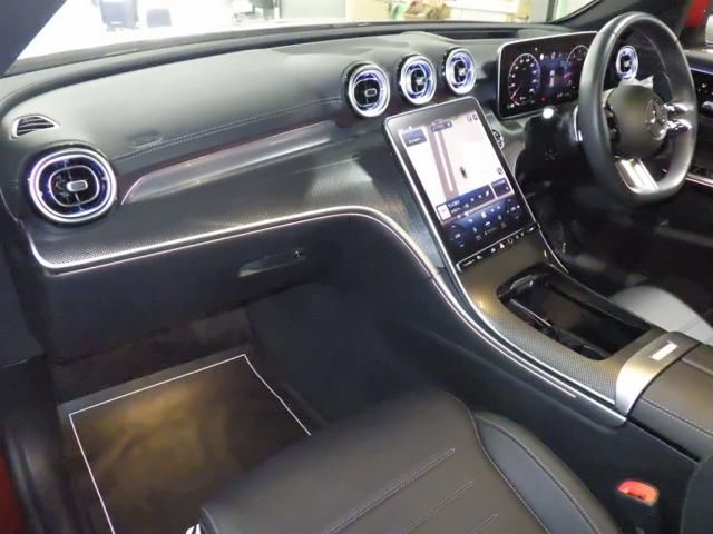 2023 Mercedes-Benz C 200ワゴン AV AMGラインP auction photo 2