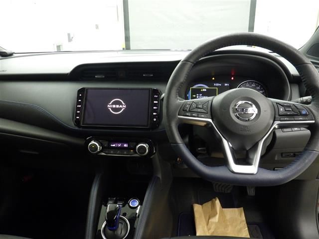 2021 Nissan Kicks AUTECH auction photo 5