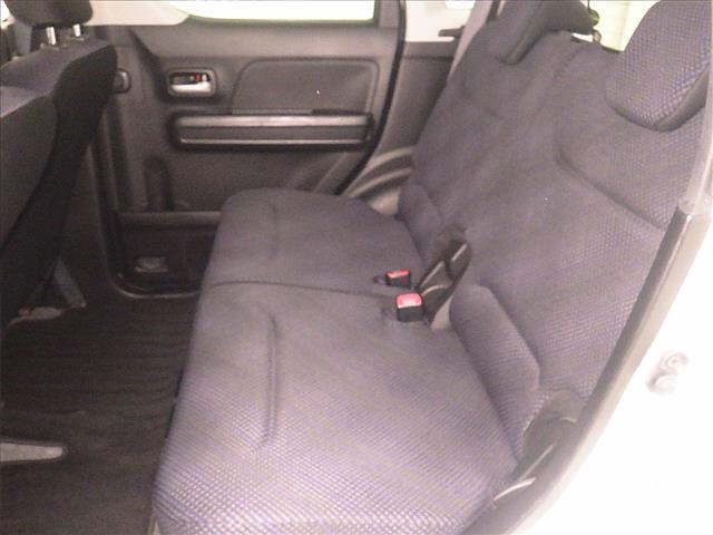 2020 Mazda Flair 4WD ハイブリッドXS auction photo 7