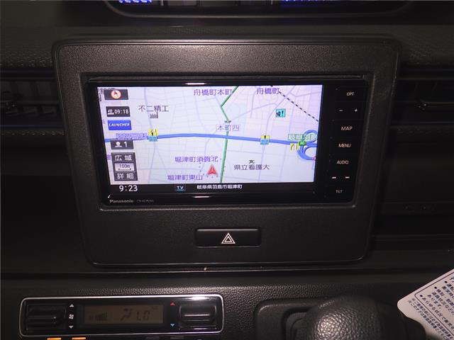 2020 Mazda Flair 4WD ハイブリッドXS auction photo 6