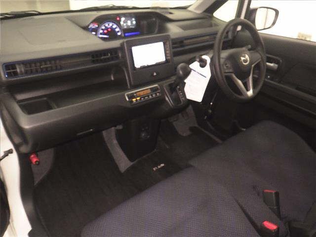 2020 Mazda Flair 4WD ハイブリッドXS auction photo 4