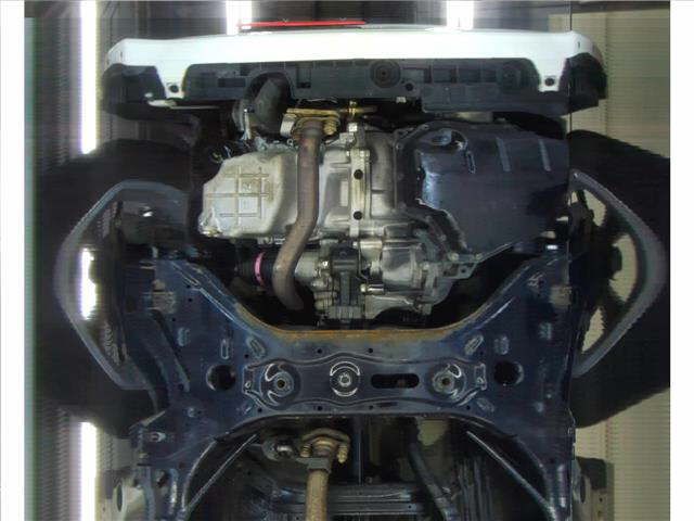 2020 Mazda Flair 4WD ハイブリッドXS auction photo 9