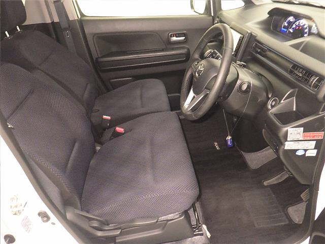 2020 Mazda Flair 4WD ハイブリッドXS auction photo 5