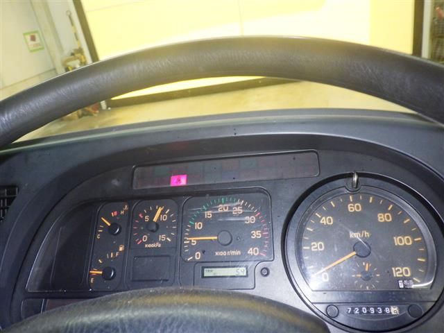 2005 Isuzu Forward 平ボディ auction photo 6