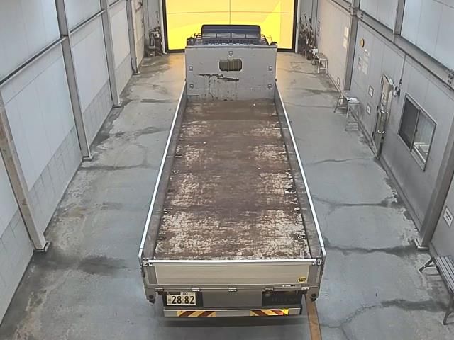 2005 Isuzu Forward 平ボディ auction photo 3