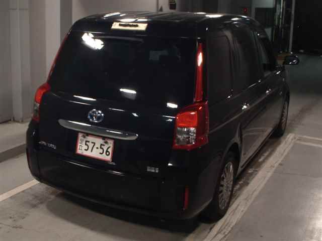 2018 Toyota ジャパンタクシー タクミ auction photo 5