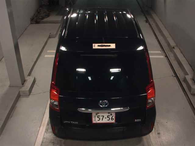 2018 Toyota ジャパンタクシー タクミ auction photo 7