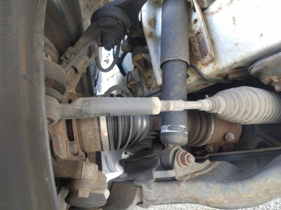 2008 Toyota Hiace auction photo 17