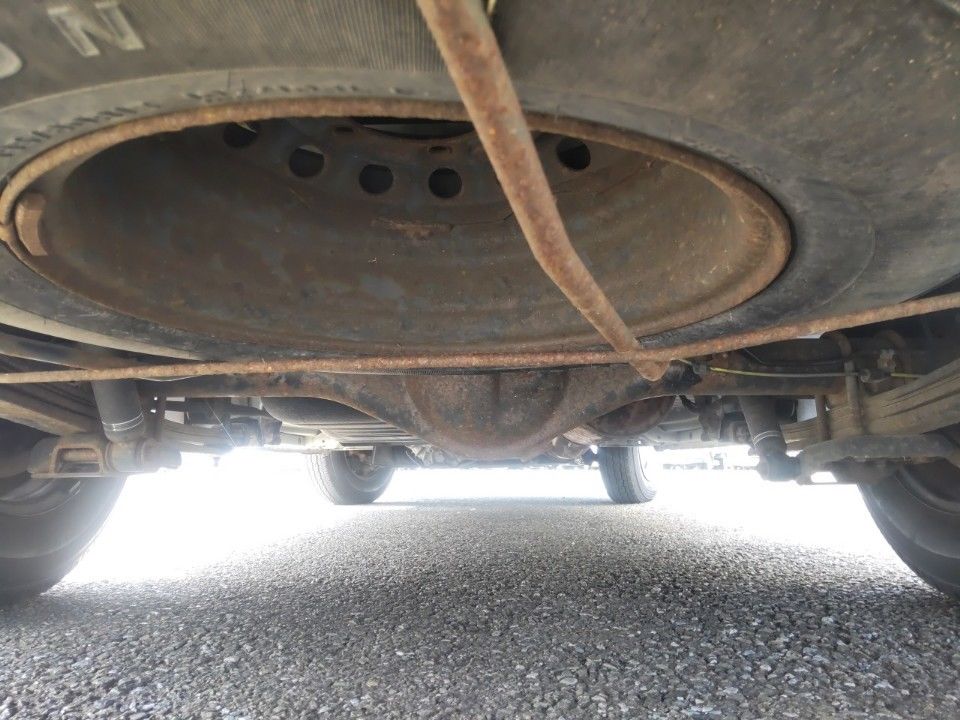 2008 Toyota Hiace auction photo 18