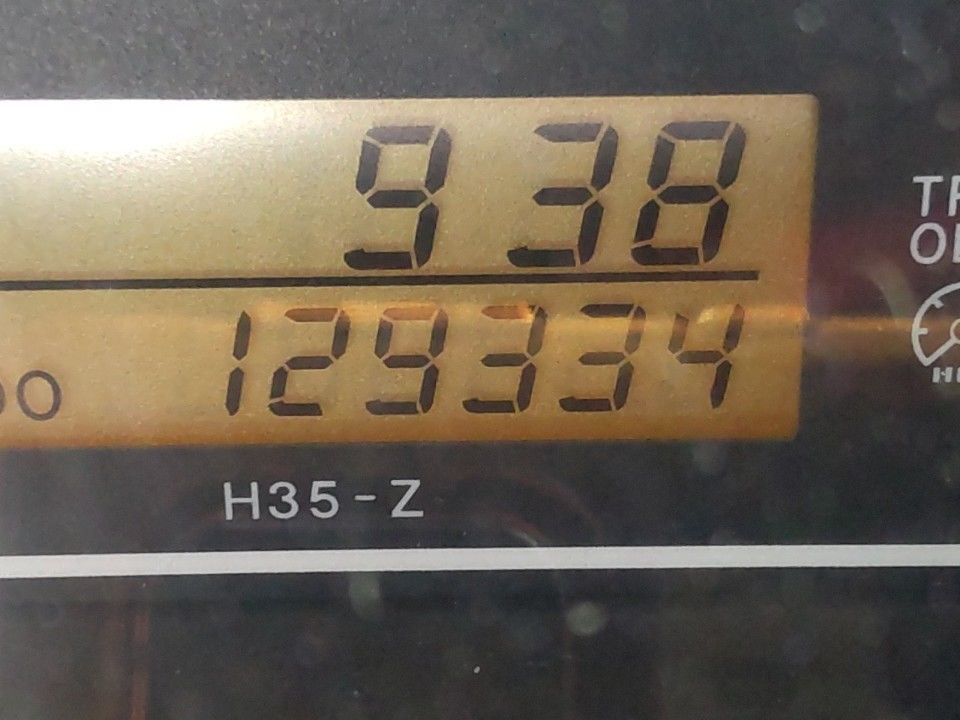2008 Toyota Hiace auction photo 10