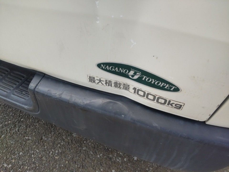 2008 Toyota Hiace auction photo 24