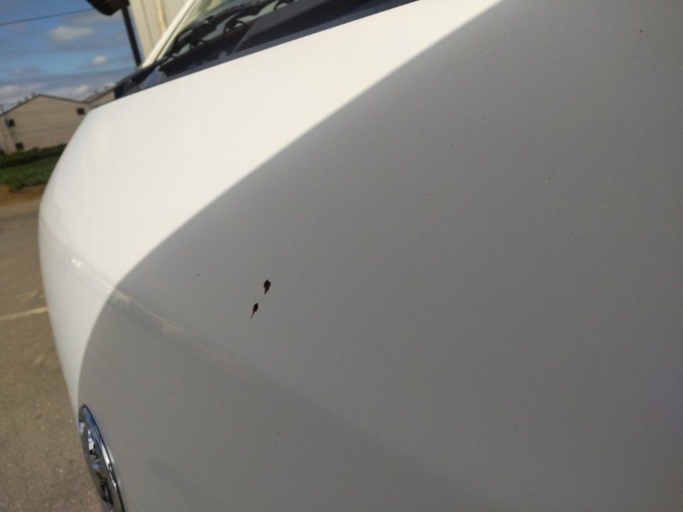 2008 Toyota Hiace auction photo 19