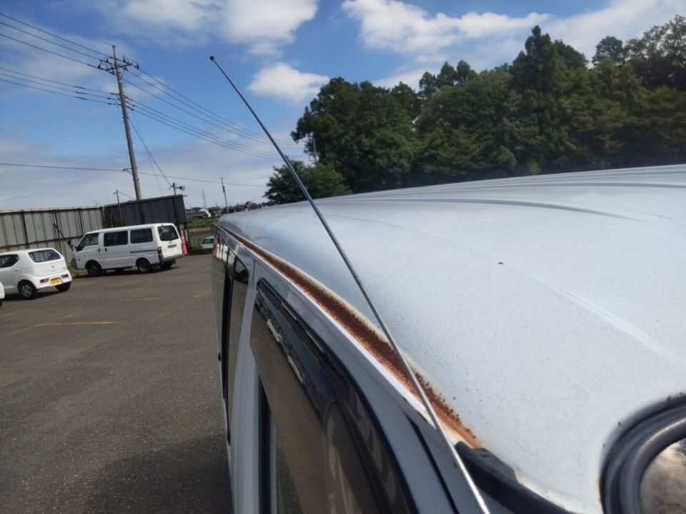 2008 Toyota Hiace auction photo 31