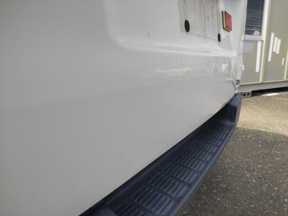 2008 Toyota Hiace auction photo 27