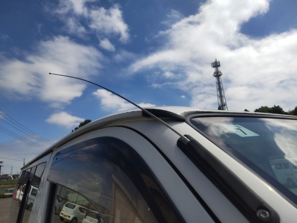 2008 Toyota Hiace auction photo 32