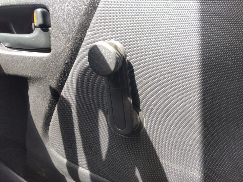2008 Toyota Hiace auction photo 14