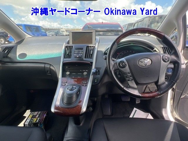 2013 Toyota SAI auction photo 3