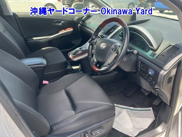 2013 Toyota SAI auction photo 6