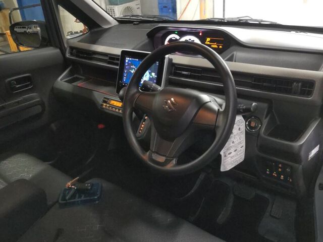 2024 Suzuki Wagon R FX auction photo 3