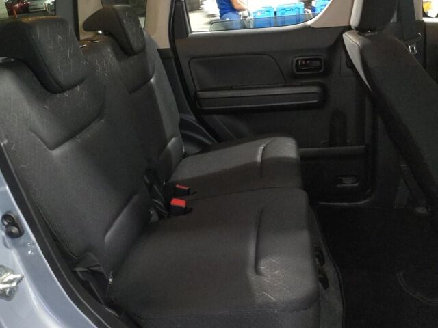 2024 Suzuki Wagon R FX auction photo 6