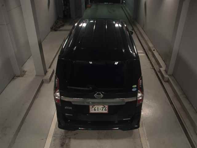 2020 Nissan Serena ハイウェイスターV auction photo 7
