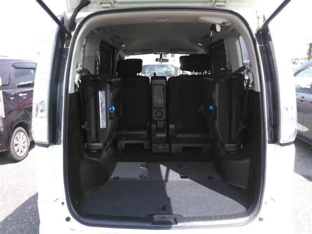 2013 Nissan Serena ハイウェイスターSハイブリッド auction photo 10