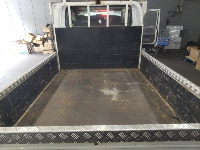 2006 Isuzu Elf Wキャブ auction photo 6
