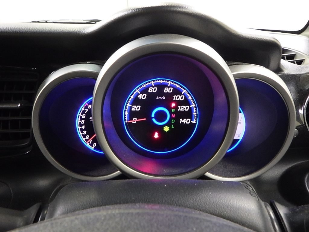 2013 Honda N-BOX 4WD カスタムG Lパッケージ auction photo 10