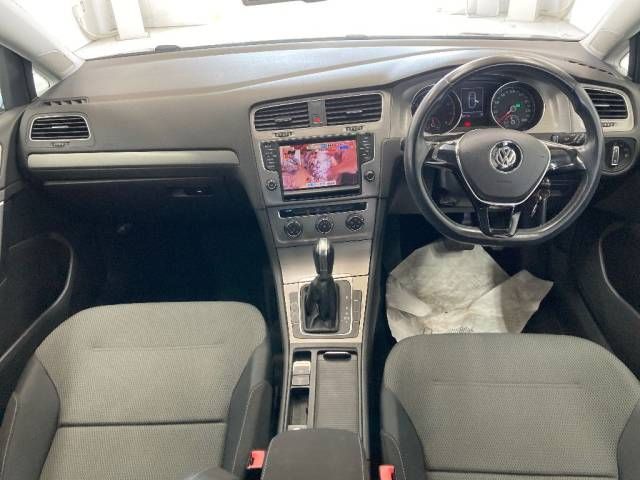 2014 Volkswagen フォルクスワーゲン ゴルフヴァリア TSIコンフォートラインブルーモーショ auction photo 2