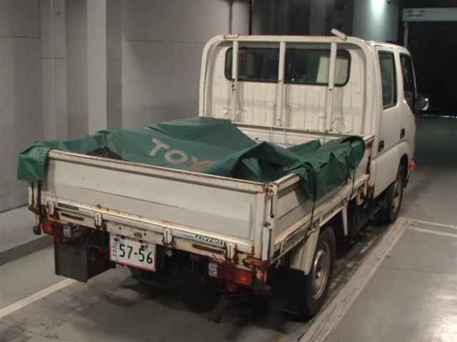 2012 Toyota Dyna auction photo 5