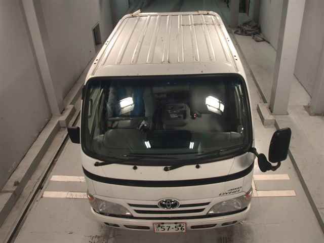 2012 Toyota Dyna auction photo 6