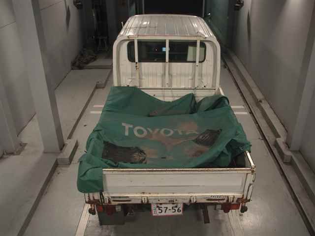 2012 Toyota Dyna auction photo 7