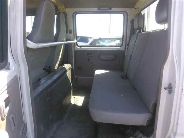 2012 Toyota Dyna auction photo 9
