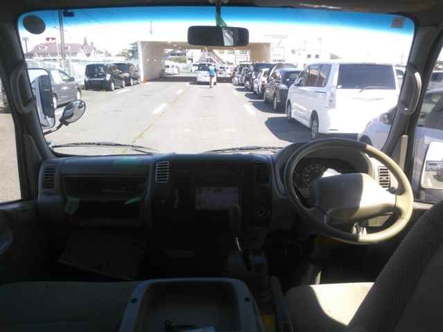 2012 Toyota Dyna auction photo 8