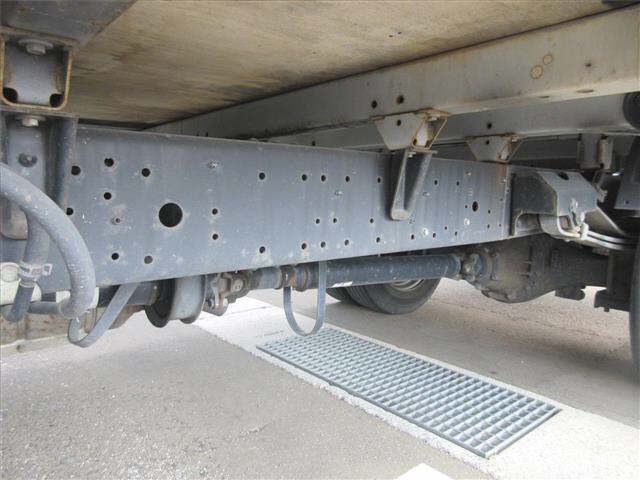2017 Toyota Dyna ワイドロング auction photo 11
