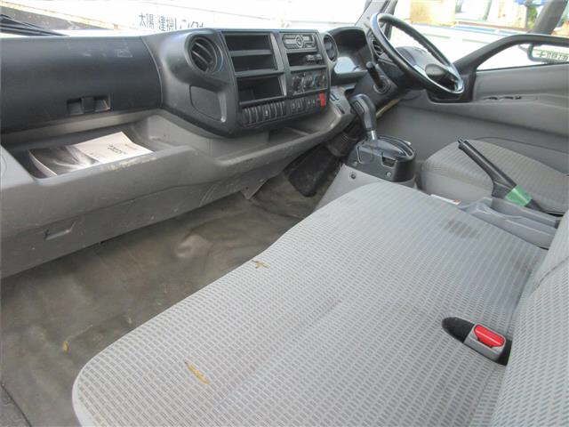 2017 Toyota Dyna ワイドロング auction photo 4