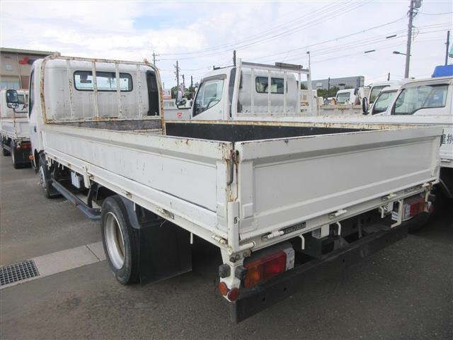 2017 Toyota Dyna ワイドロング auction photo 2