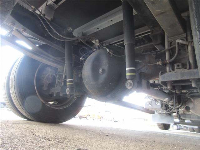 2017 Toyota Dyna ワイドロング auction photo 9