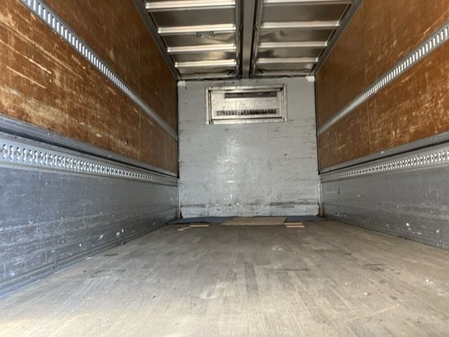 2012 Isuzu Forward Refrigerated PG auction photo 20