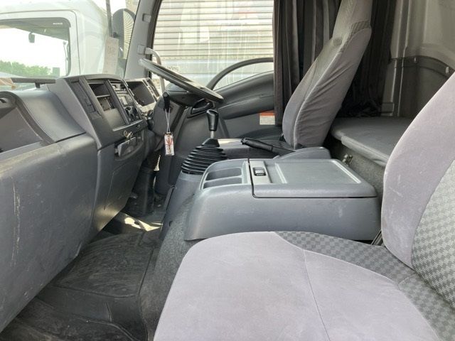 2012 Isuzu Forward Refrigerated PG auction photo 5