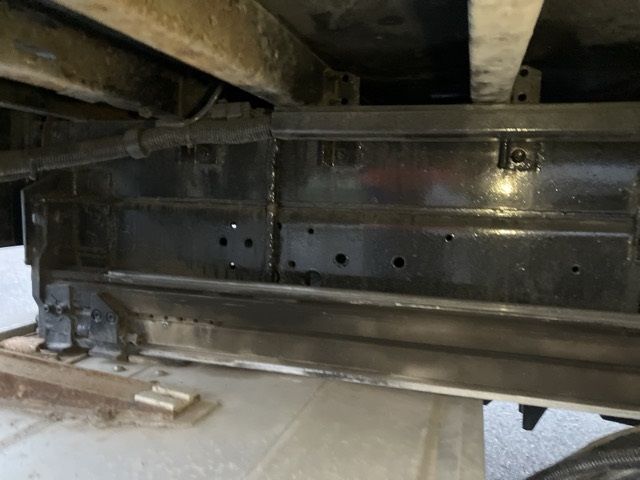 2012 Isuzu Forward Refrigerated PG auction photo 15