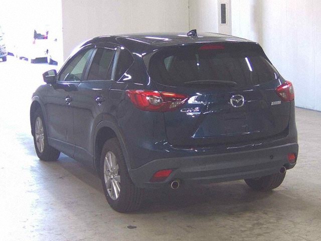 2016 Mazda CX-5 XD Proactive auction photo 2