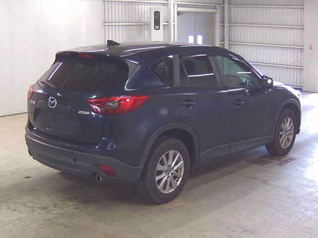 2016 Mazda CX-5 XD Proactive auction photo 5